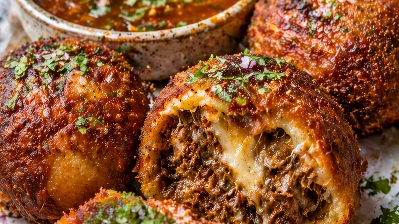 Birria Bomb Recipe