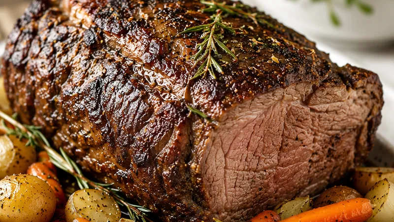 Chuck Eye Roast Recipe
