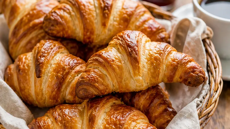 Gipfeli Recipe