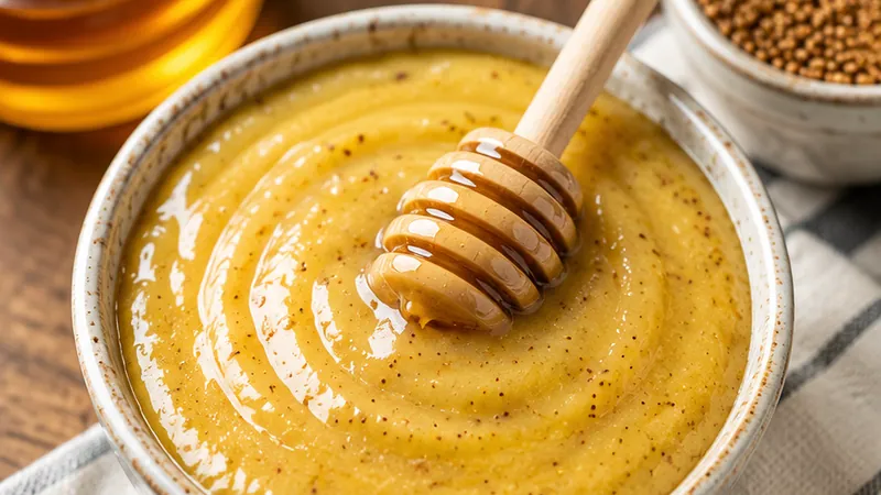Outback Honey Mustard Copycat Recipe